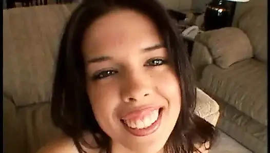Streaming Movie From Demi Marx of Barefoot Confidential