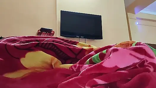 Me and my wife wanted to make a porn video