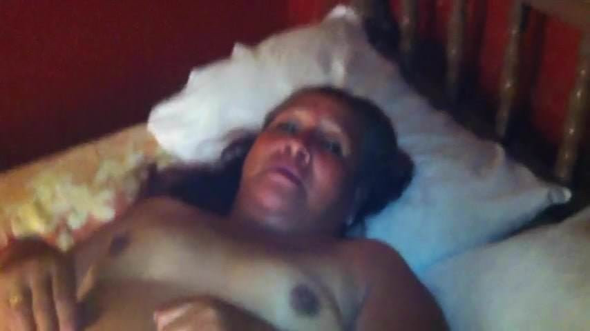 OTRA ABUELA CACHONDA 2
