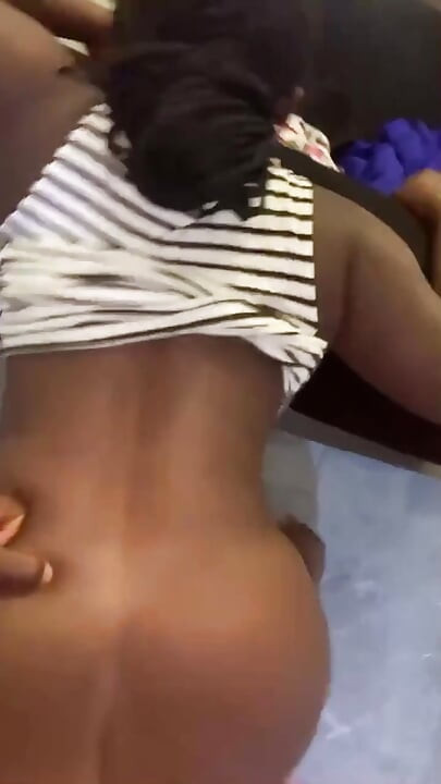 Black Girl Love Been Fuck Doggy