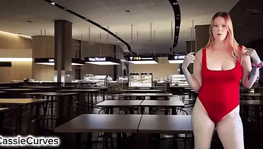 Fette piggy-aktivierung teil 2