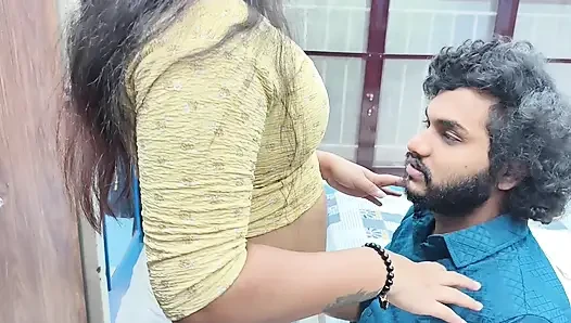 Kerala mallu couples hot first night romance with sex in kerala saree, I...