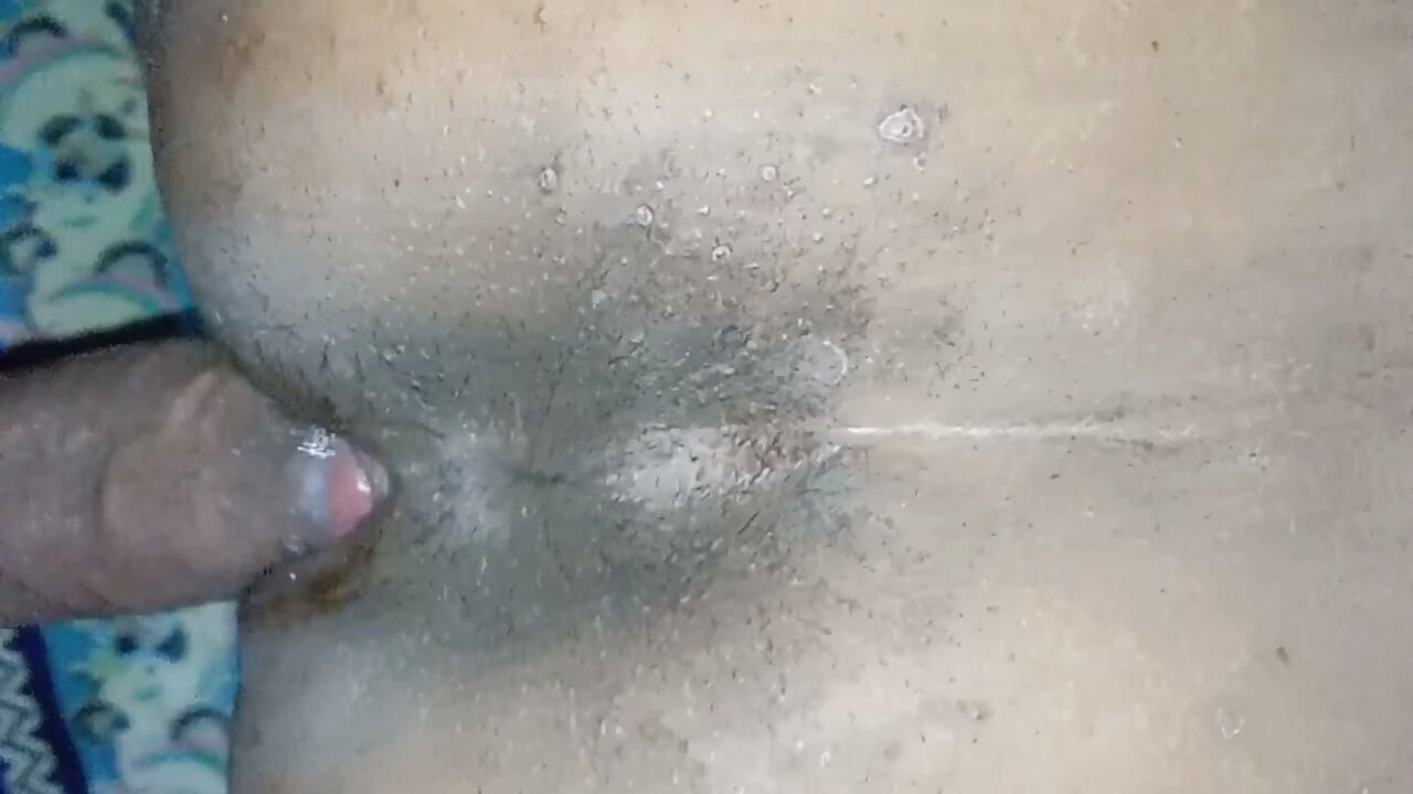ホットなデシ系インド人リアルカップルの新作流出
