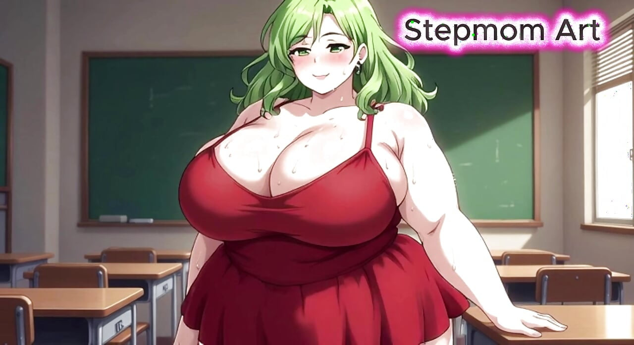 Joi madrasta professora sujo solo bbw - venha comigo 100% Você vai gozar - Dirty Talk