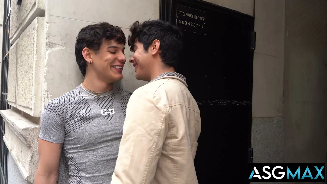 ASGMAX – Tight Latino Twink Takes Strangers Big Cock Like a Pro,ASGmax