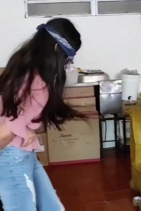Owned by the Escaped Prisoner