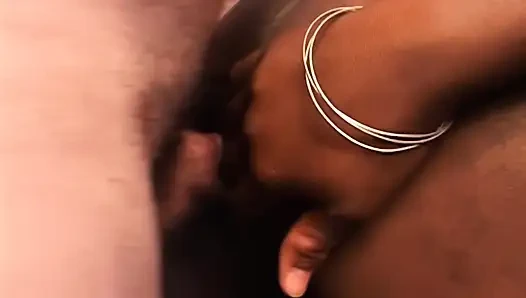 My Pregnant Wife Full of Milk Wants My Friend's Cock!! - (episode #07)