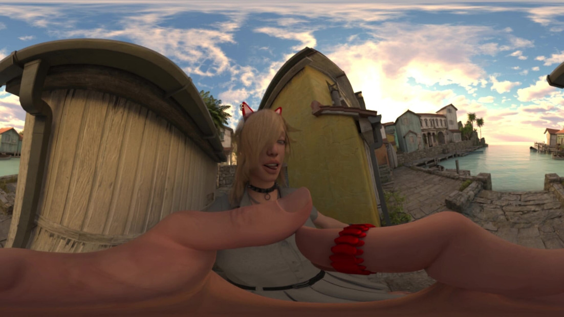 Giganta vr