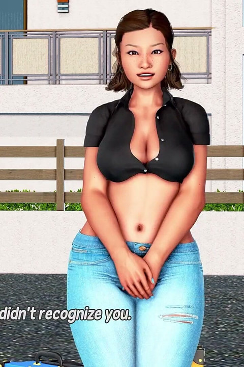 Complete Gameplay - Max's Life 4, Part 70