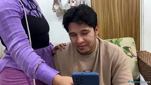 !! Namiqsein Evreni bölüm 1