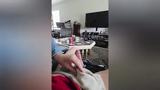 Bir günde iki oral seks