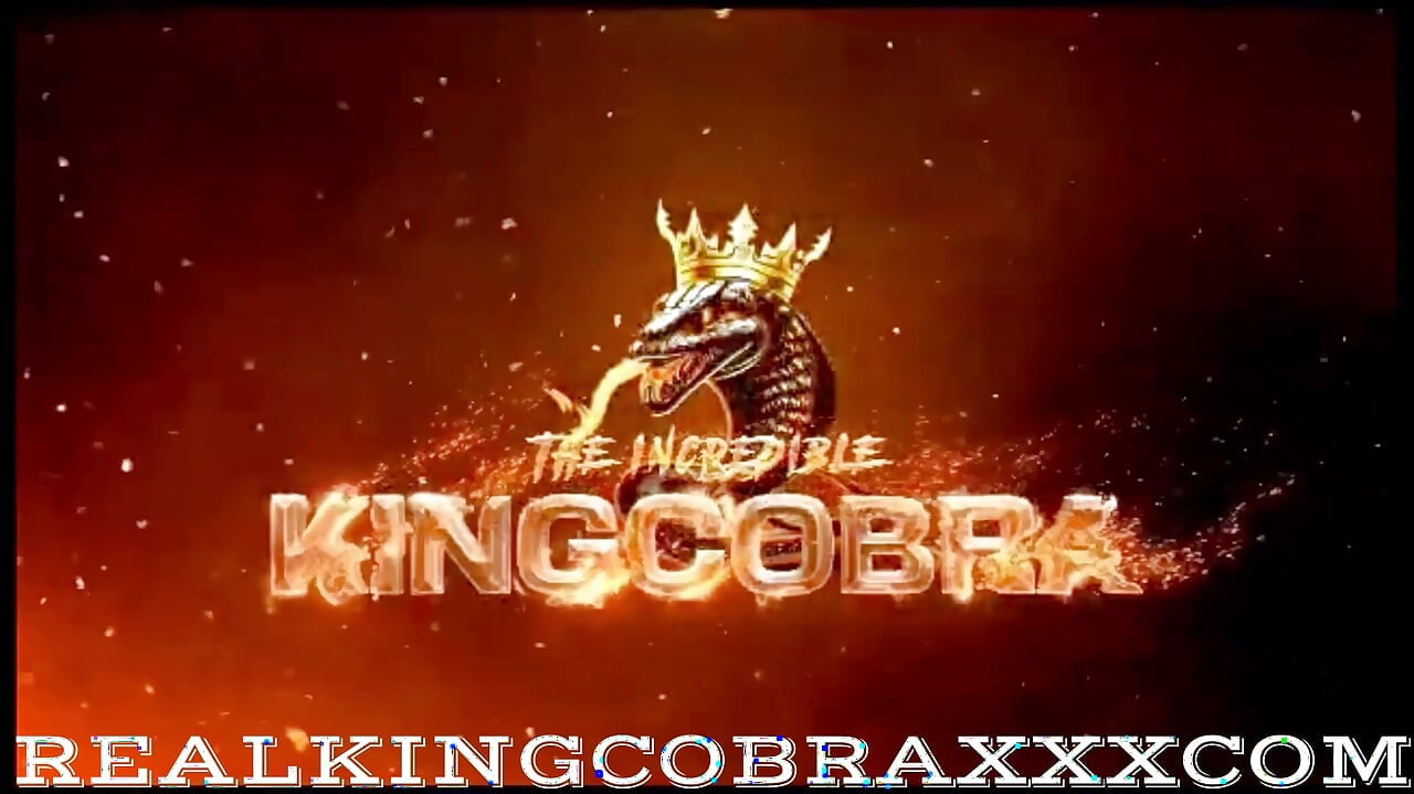 King Cobra 7'nin Gerçek Sürtük Kadınları: Beni Küçük Sürtüğün Yapmana Bayılıyorum