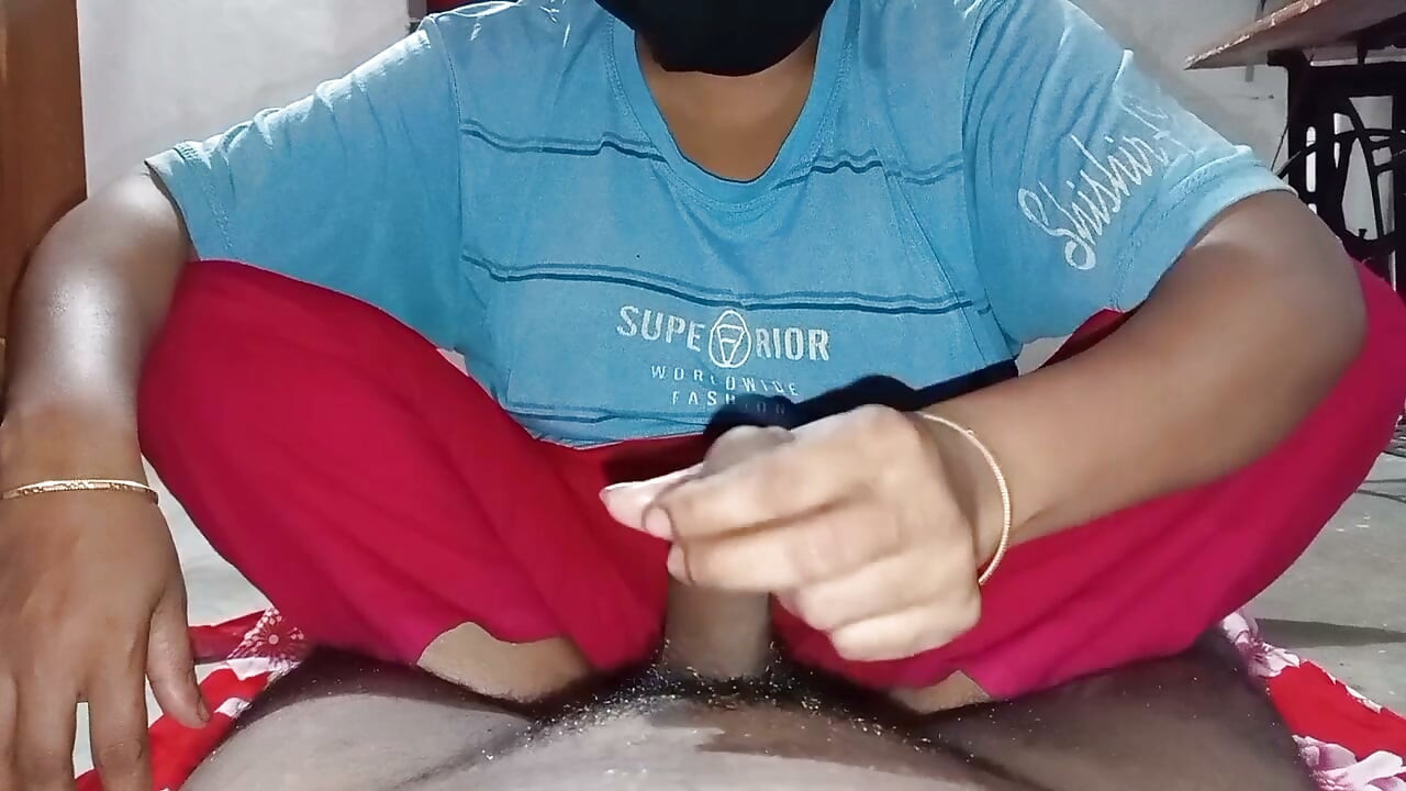 নীল গঞ্জি বুকে চুদলাম