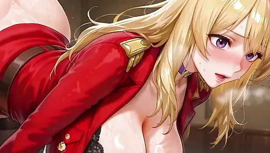 Eliza Bathory (Taimanin)