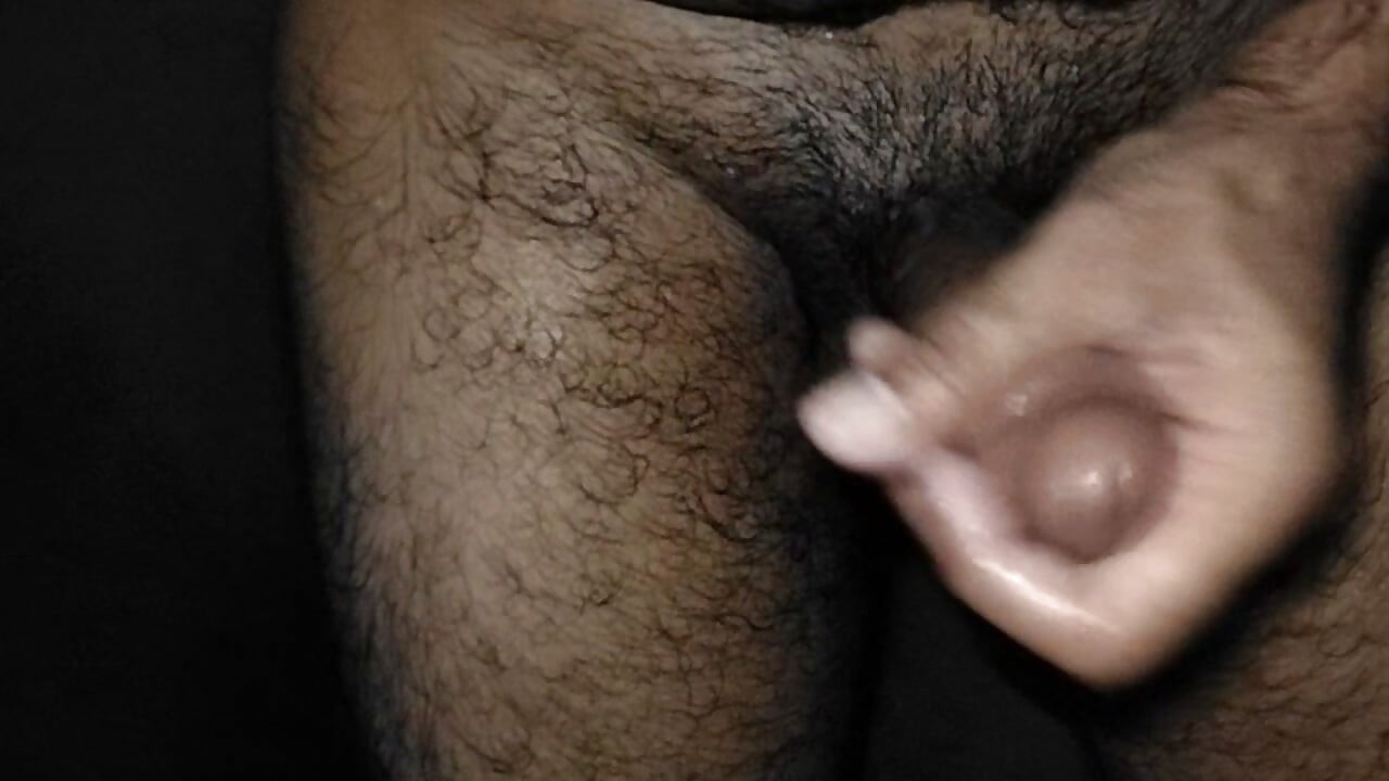 White ass Pakistani