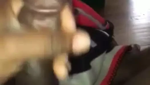 Büyük ördek sağladım