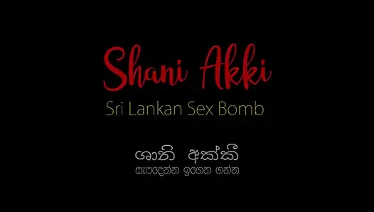 Sri Lankan Blow Job with Cum Swallow