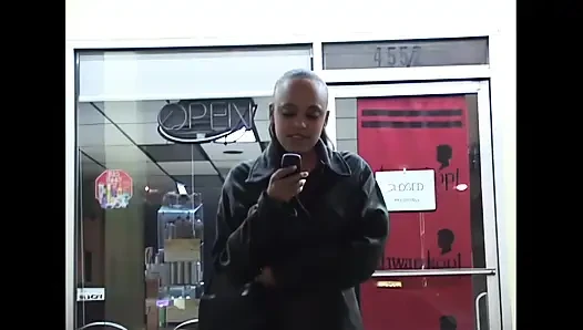 Mone Divine, the Intimate Union of Fuckers Stands Out