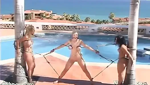 Cabo, the Return. Part 9