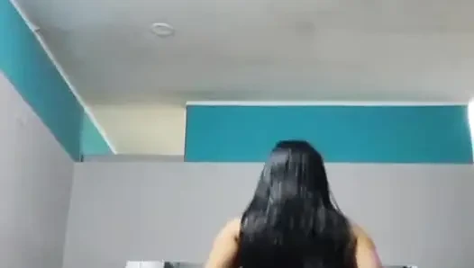 We after two years without having sex non-stop part 2