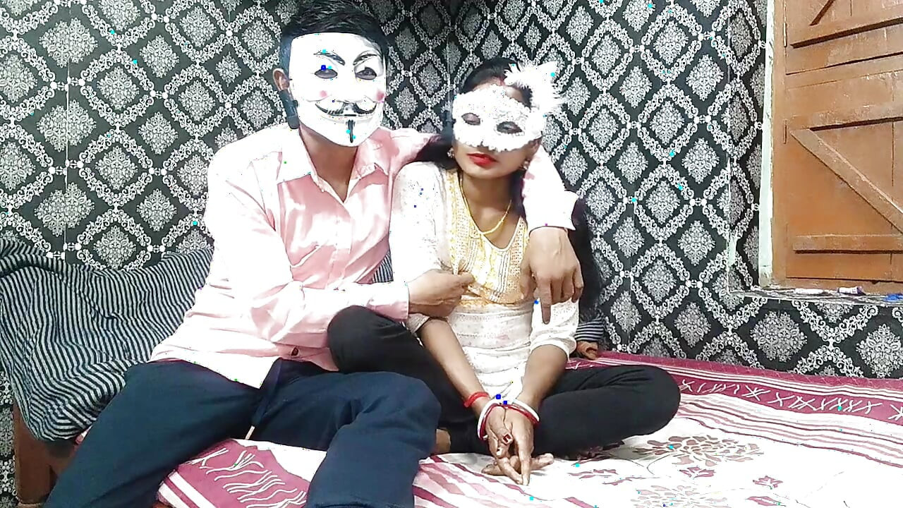 Секс-видео с романтическими разговорами Jija Sali, часть 01