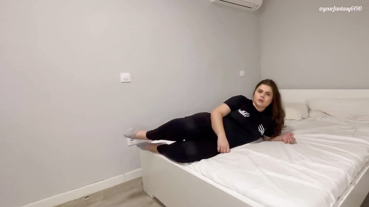 I love that I can fart around you 3