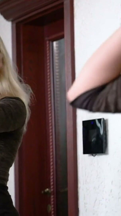 Oblivious teacher gets her big muff pounded | Clip 2