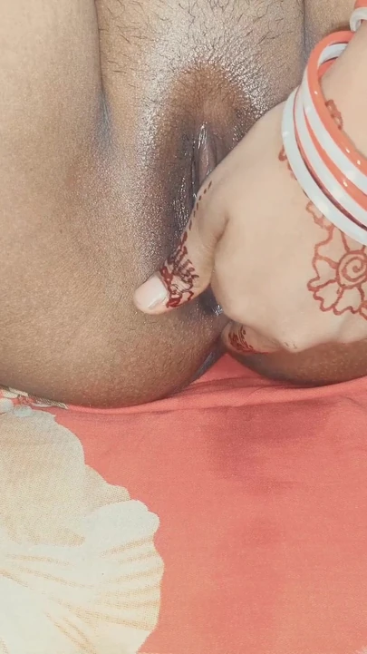 Must-see moment from "My stepmum is masturbation"
