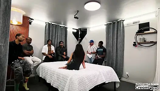 Сливочная витрина - Mira