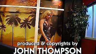 GGG John Thompson OLD STYLE