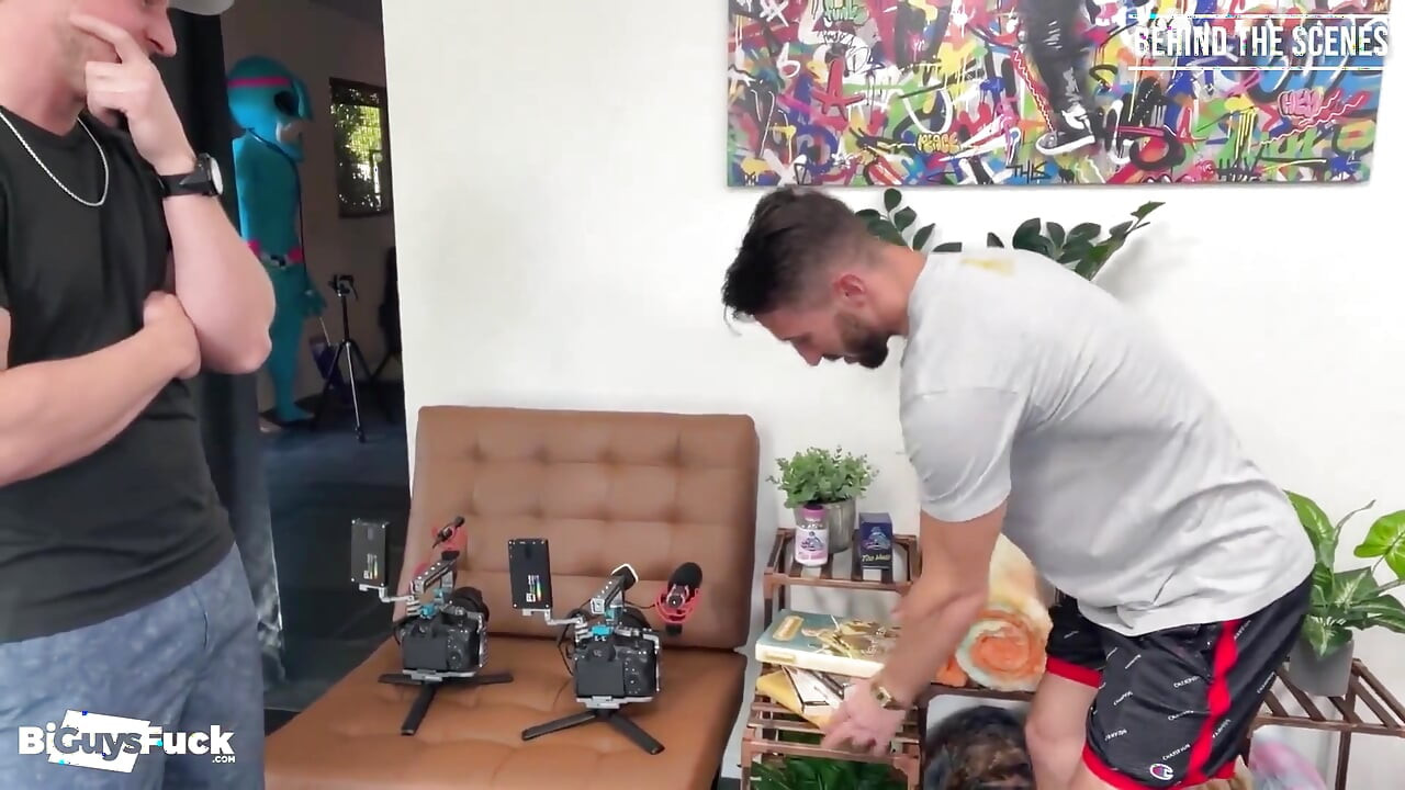 Bts Antes da Foda e Depois da Foda