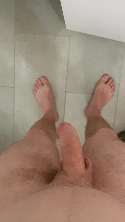 My dick