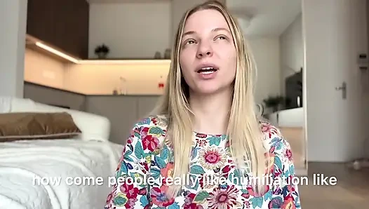 Fetish selingkuhan banci