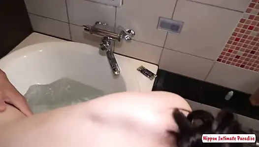 Çarpıcı net güzellik ortaya çıkıyor, eski idol sırları. Mükemmel vücut, arzu zevkle patlıyor! 2.