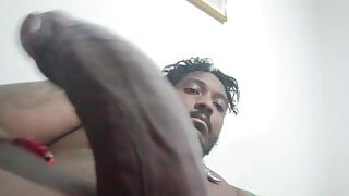 Dick Big  black huge cock