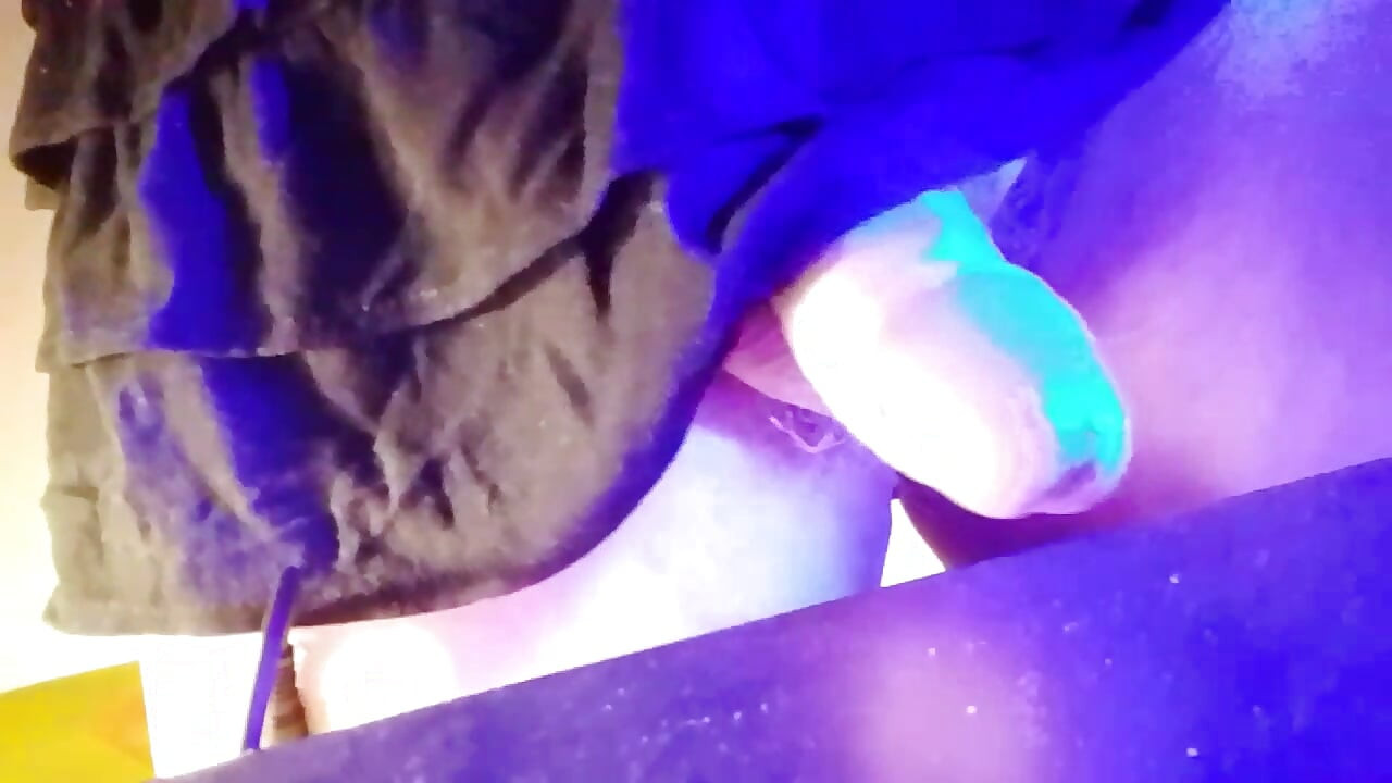 Eu só quero ser uma estrela pornô