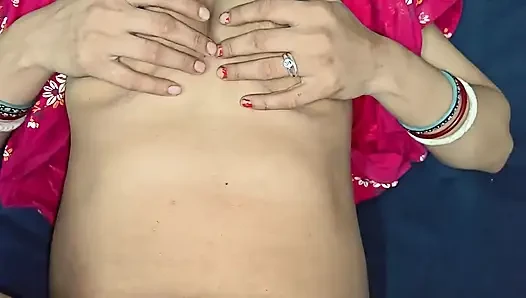 Seksi Berdada Besar Banuu India Desi Bhabhi Ki Chudai