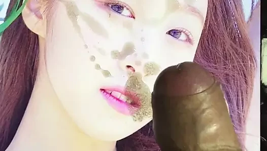 210403 WJSN Soobin cum tribute