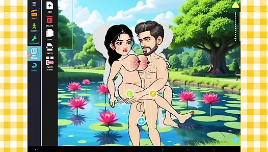 Geheime Art, Cartoon-porno Zu Erstellen Und Online Zu Machen, Vollständiges Tutorial