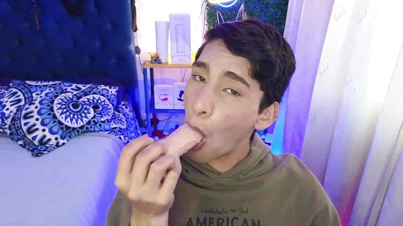 Do You Like How I Suck It?
