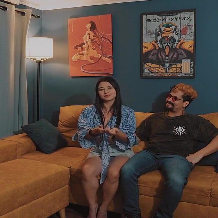 My First Porn Casting