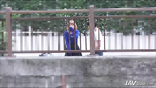 Фу Sazanami