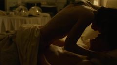 Rooney Mara - девушка с татуировкой дракона (2011, HD)