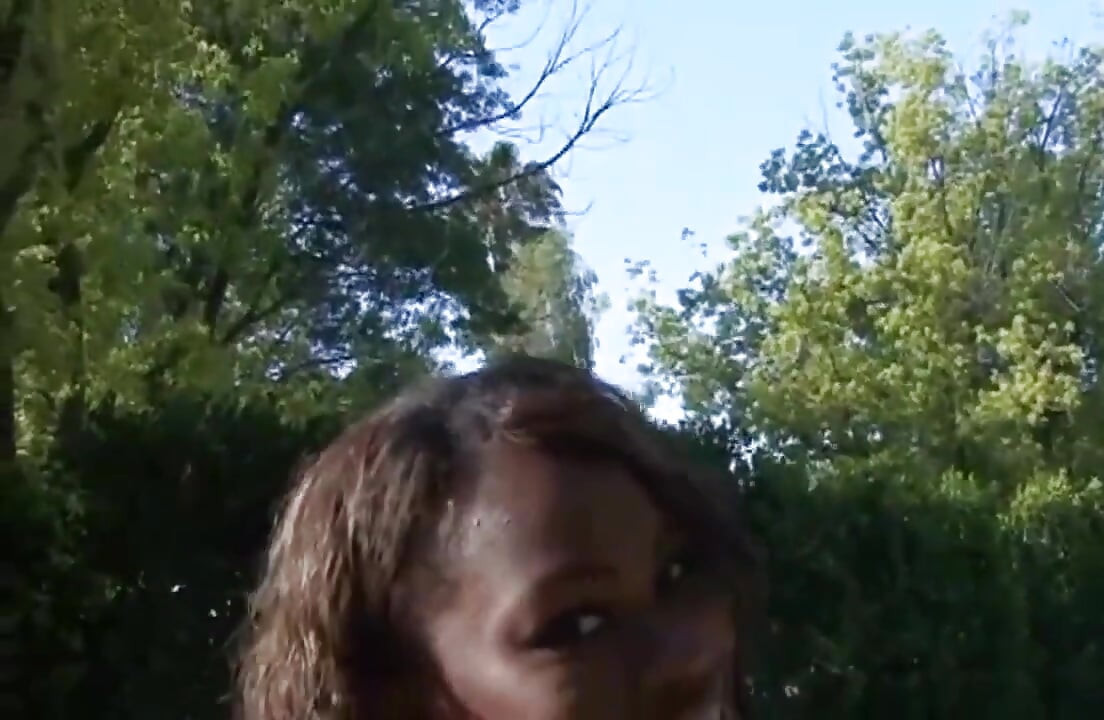 Megan Pryce Loves Getting A Load Of Jizz On Her Butt
