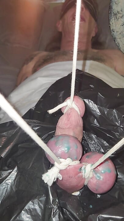 Goode Girl CBT zabalená, vážený a voskovaný