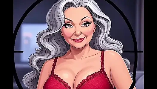 Stacxxxs Sunar: Gilfhunter Ep.6 Savory Sunflower