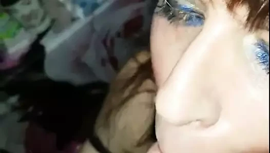 çünkü buna değerim