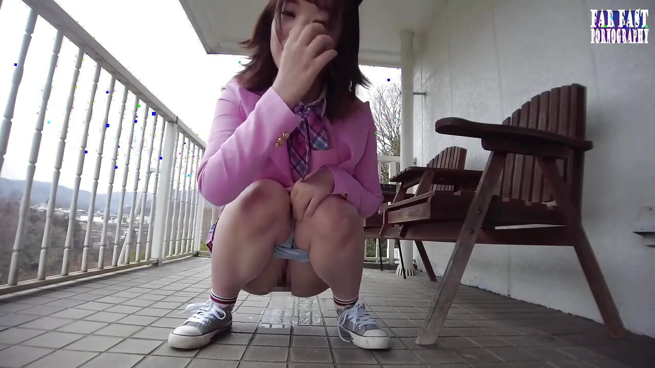 Condom-gulp Wander as a Daring Young Beauty Drains Every Warm Drop Outdoors Ep-3