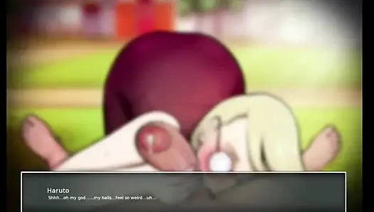 Konoha MILFs Gameplay 2