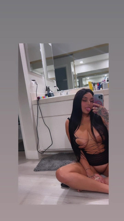 Watch me daddy